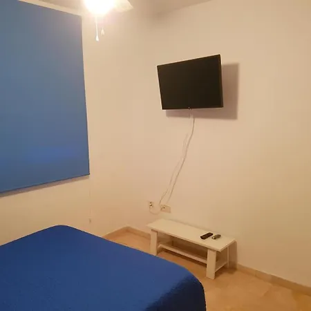 Residencial Alondras Playa *