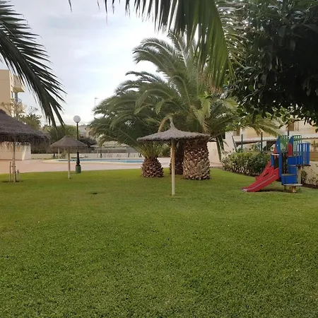 Residencial Alondras Playa