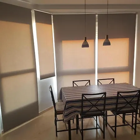 Residencial Alondras Playa Lägenhet