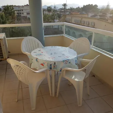 Residencial Alondras Playa