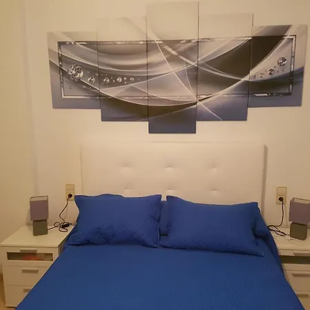 Residencial Alondras Playa