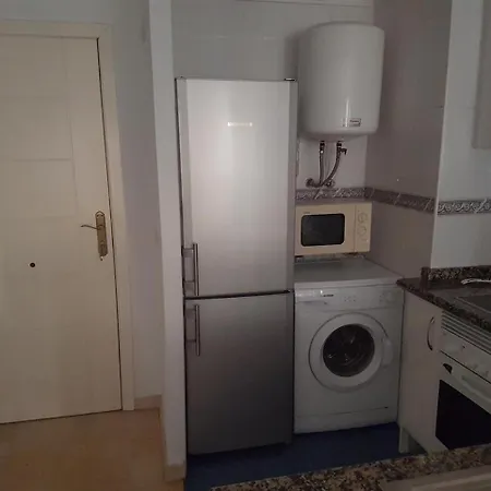 Apartment Residencial Alondras Playa *