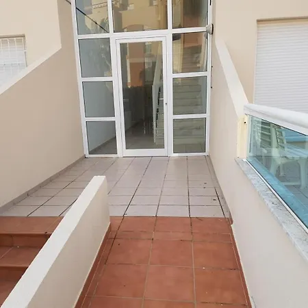 Residencial Alondras Playa Denia