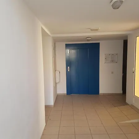 Residencial Alondras Playa Lägenhet