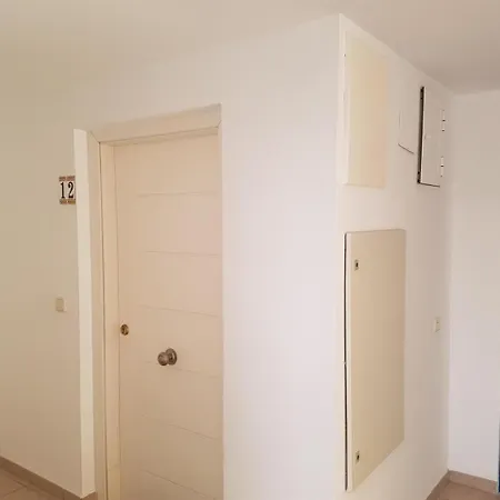 Residencial Alondras Playa Lägenhet *