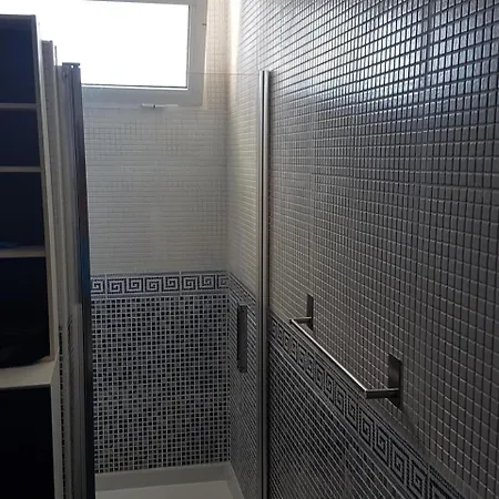 Residencial Alondras Playa Lägenhet *
