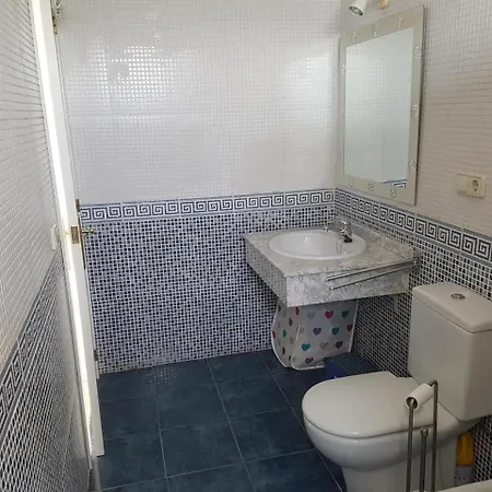 Residencial Alondras Playa * Denia