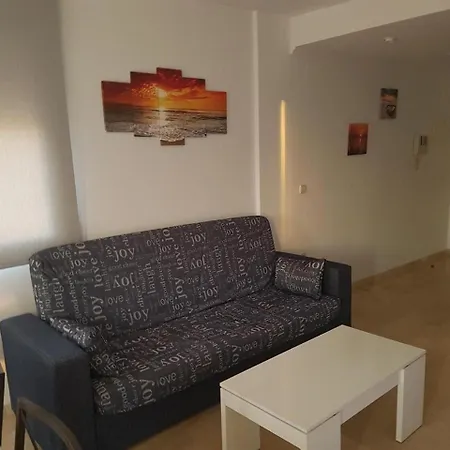 Residencial Alondras Playa * Denia