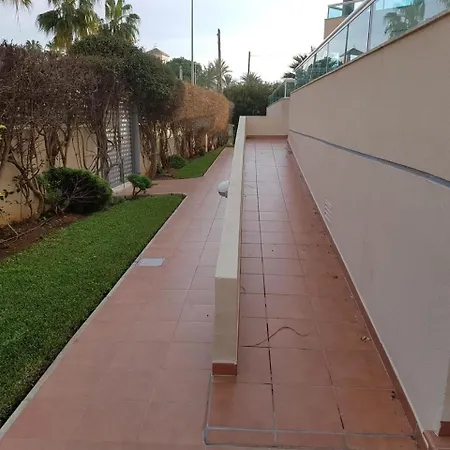 Residencial Alondras Playa