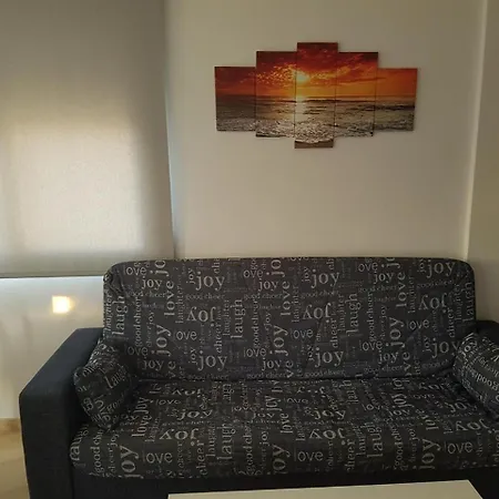 Residencial Alondras Playa Apartment *